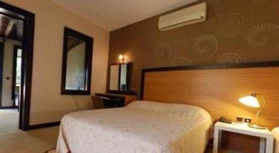 Ayvalik Beach Hotel Room photo