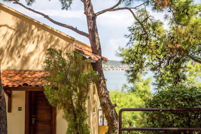 Ayvalik Beach Hotel Exterior photo