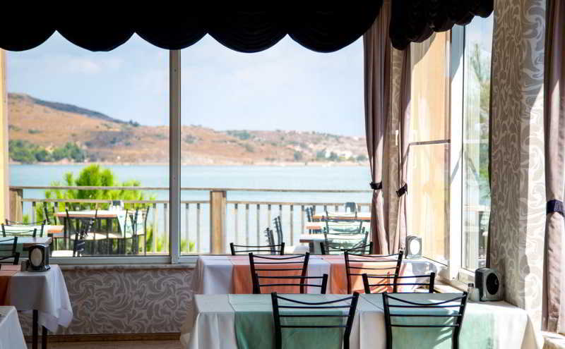 Ayvalik Beach Hotel Exterior photo